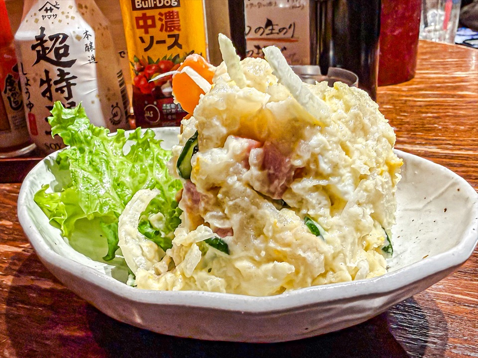 横浜駅 今村商店