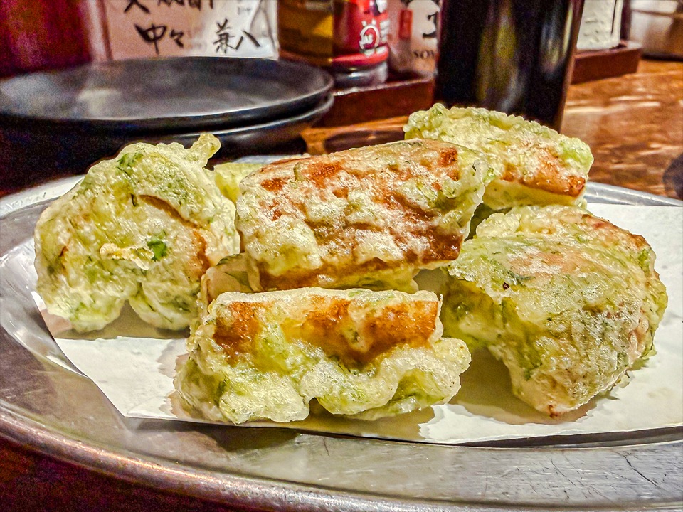 横浜駅 今村商店