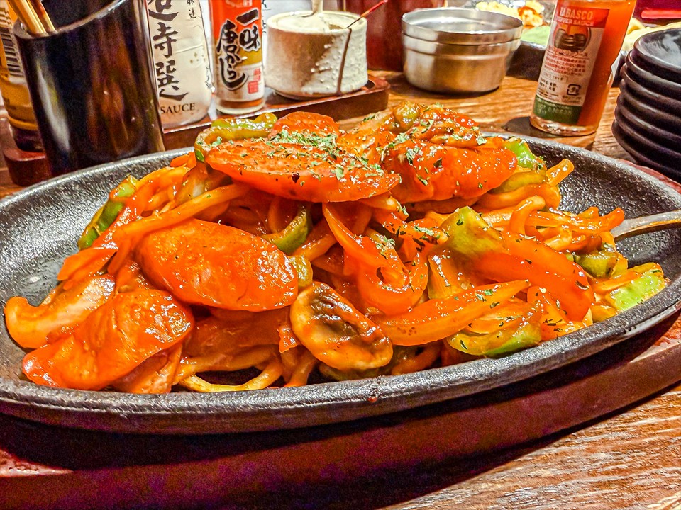 横浜駅 今村商店