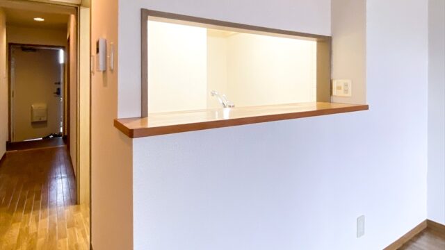 リヴェール相模大野　302