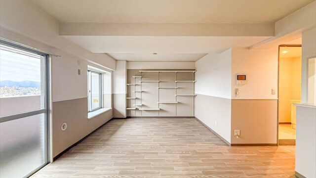 第３SKビル　805　室内画像