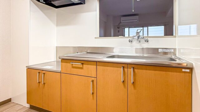 第３SKビル　805　室内画像