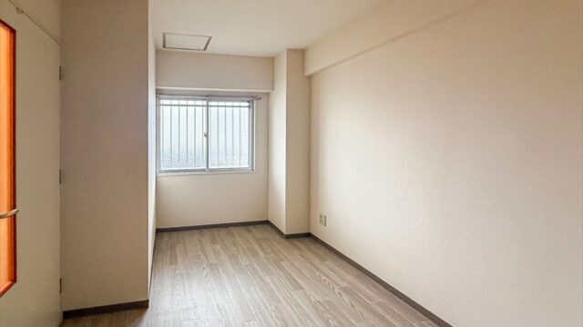 第３SKビル　805　室内画像