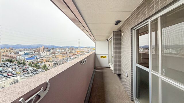 第３SKビル　805　室内画像