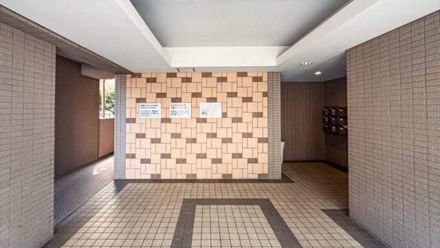 リヴェール宮崎台