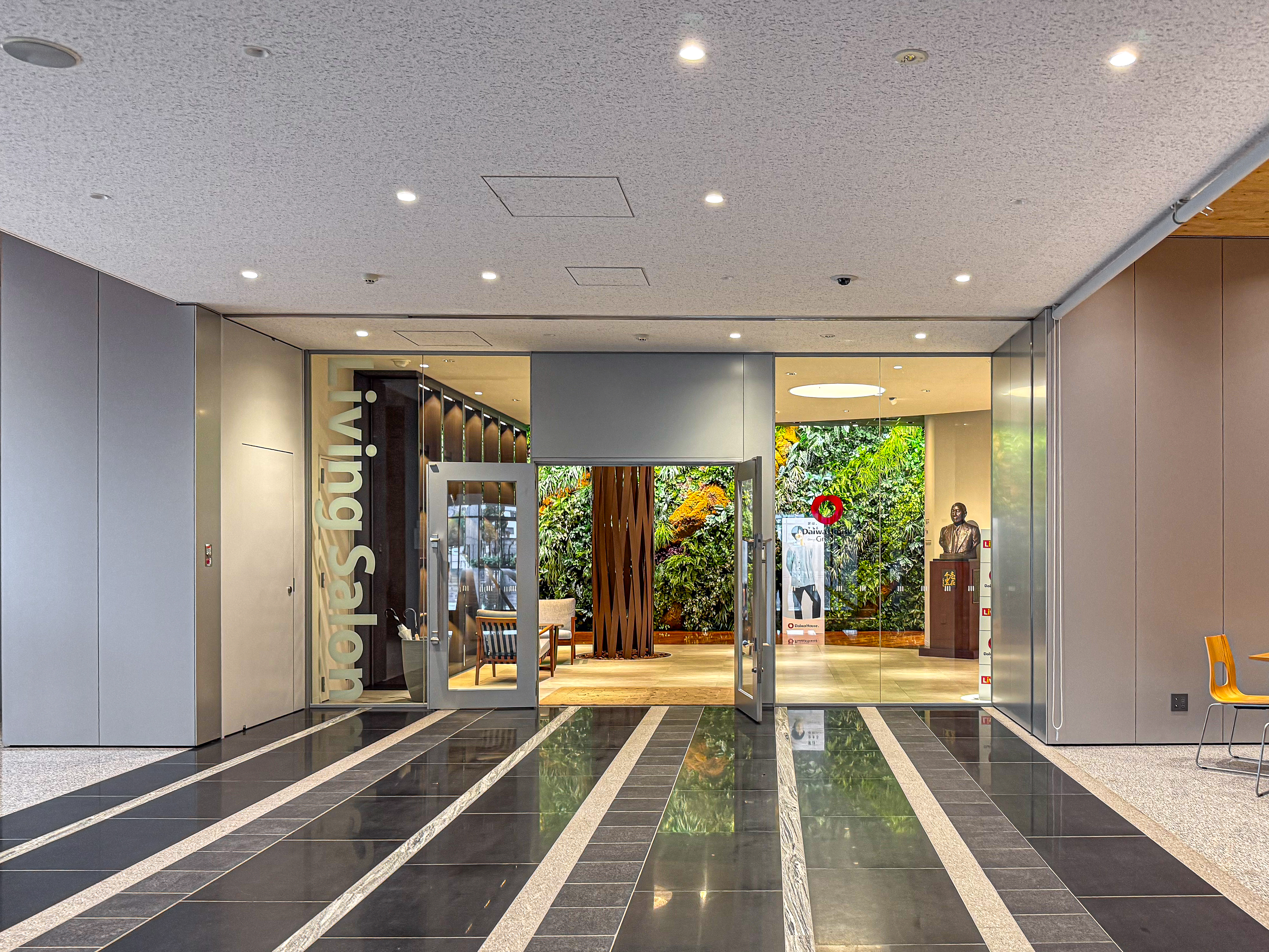 相模大野駅エリア　賃貸2物件のリフォームチェックから大和ハウスさんと打ち合わせ