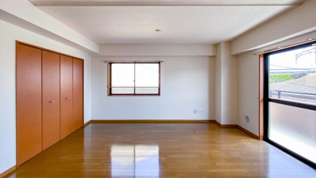 ルミエール南Ⅲ　301　画像