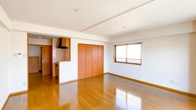 ルミエール南Ⅲ　301　画像