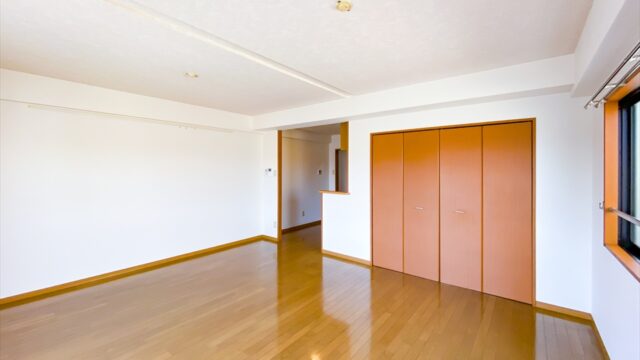 ルミエール南Ⅲ　301　画像