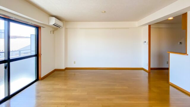 ルミエール南Ⅲ　301　画像