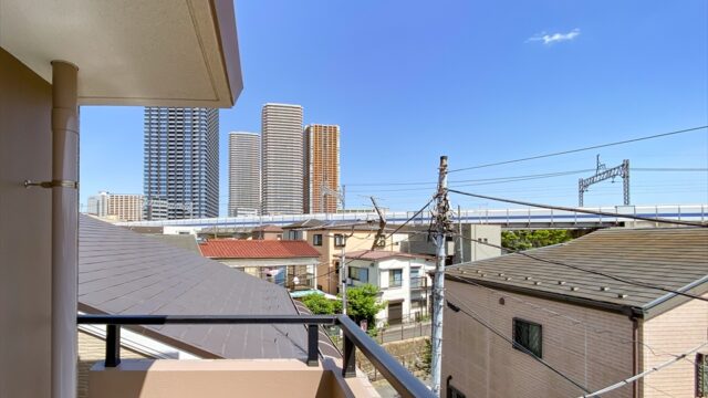 ルミエール南Ⅲ　301　画像