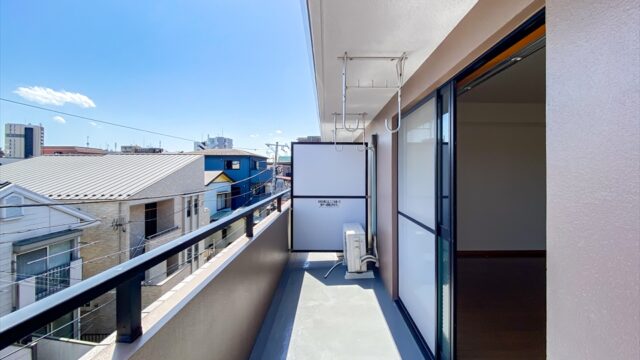 ルミエール南Ⅲ　301　画像