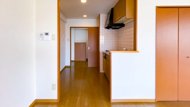 ルミエール南Ⅲ　301　画像