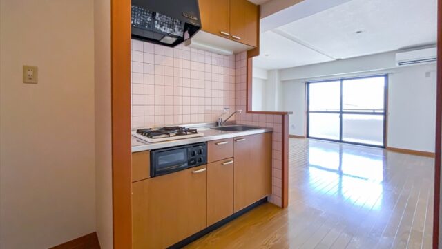 ルミエール南Ⅲ　301　画像