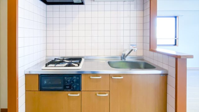 ルミエール南Ⅲ　301　画像