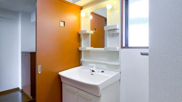 ルミエール南Ⅲ　301　画像