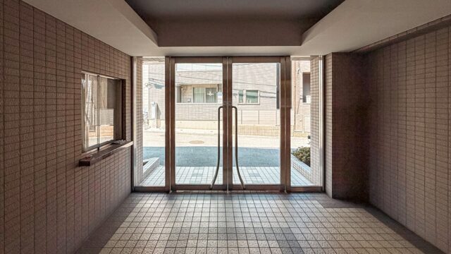 リヴェール宮崎台