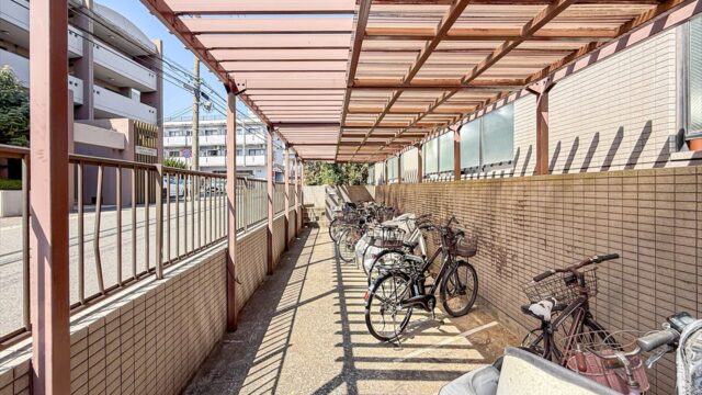 リヴェール宮崎台