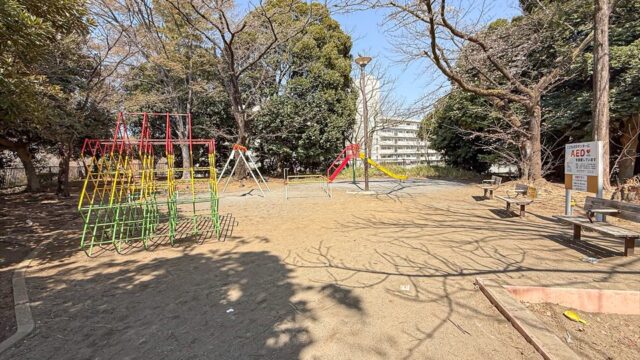 リヴェール宮崎台