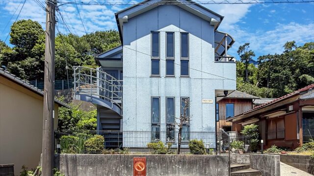 グリーンノート