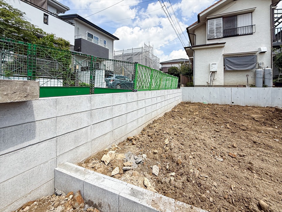 賃貸住宅8棟PJ