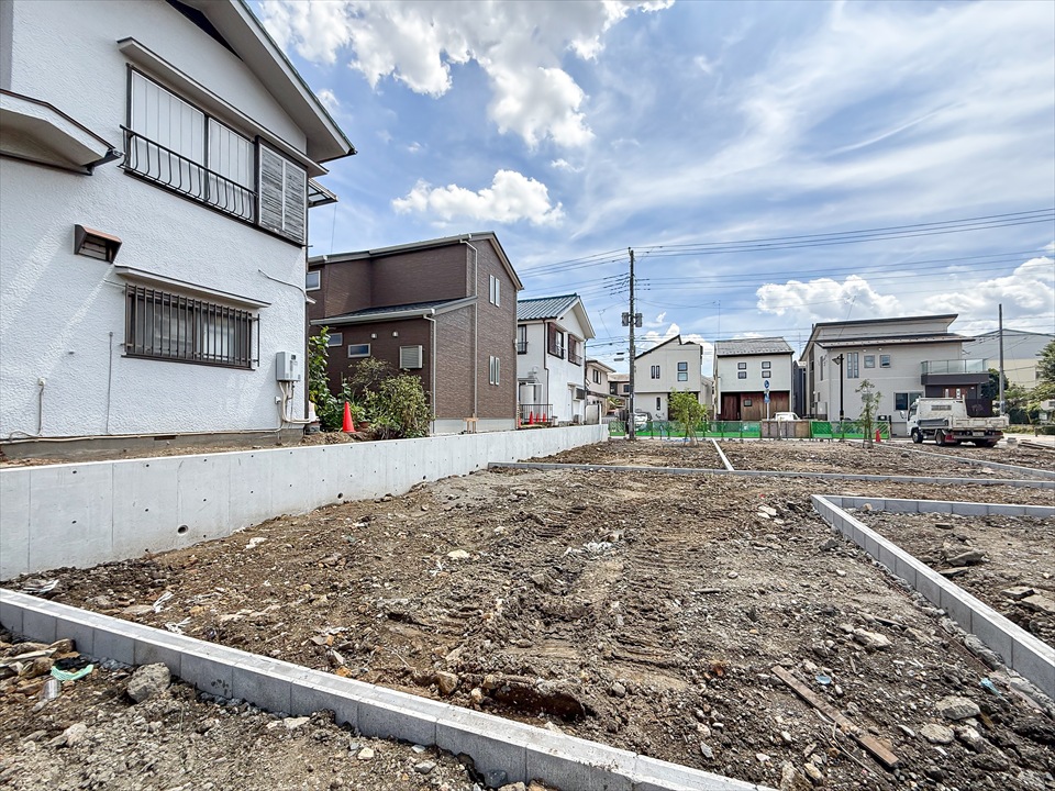 賃貸住宅8棟PJ