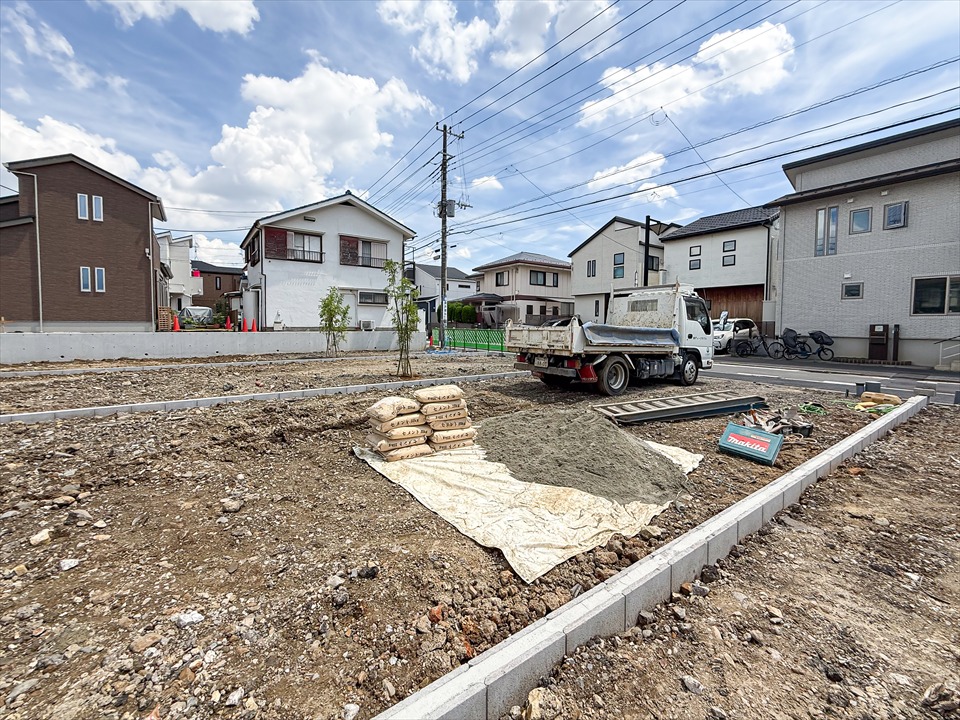 賃貸住宅8棟PJ