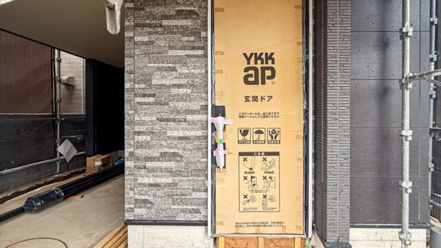 新吉田東5丁目Ⅲ　新築戸建