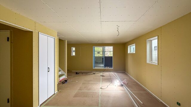 新吉田東3丁目　新築戸建