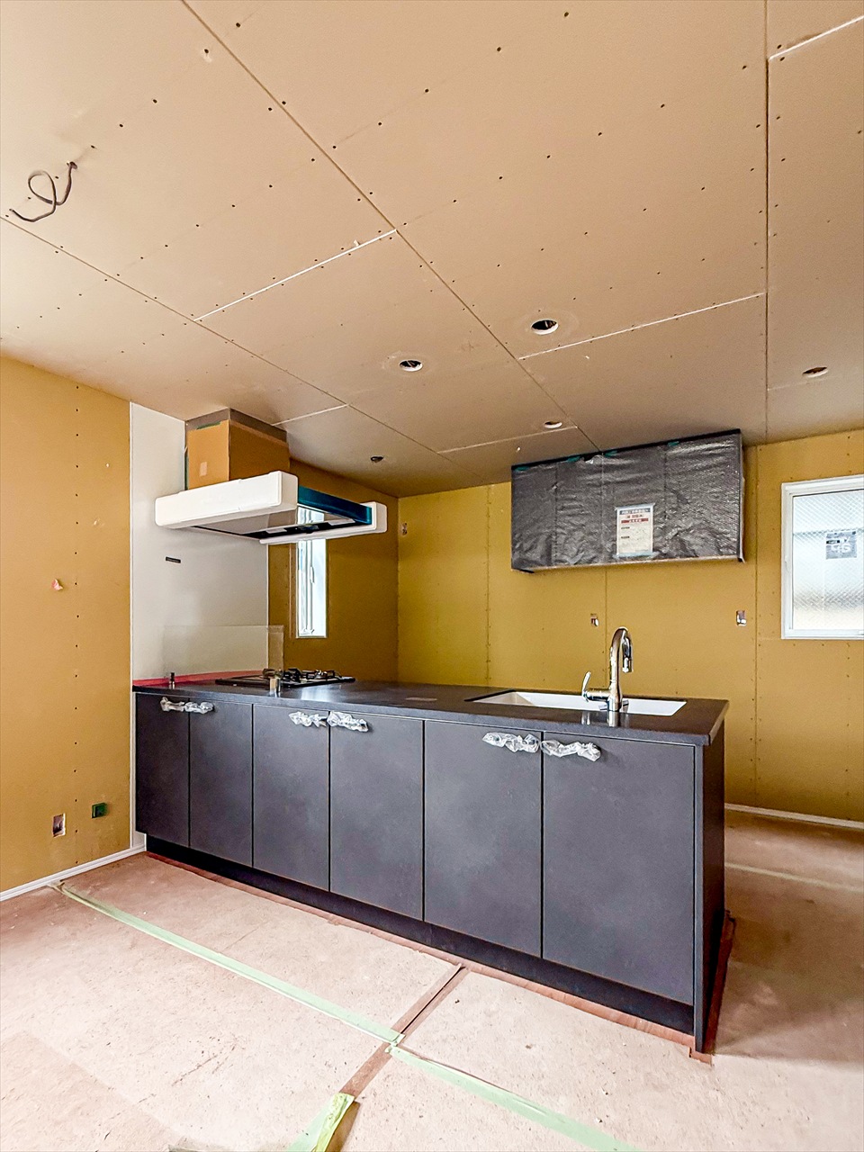 新吉田東3丁目 新築戸建