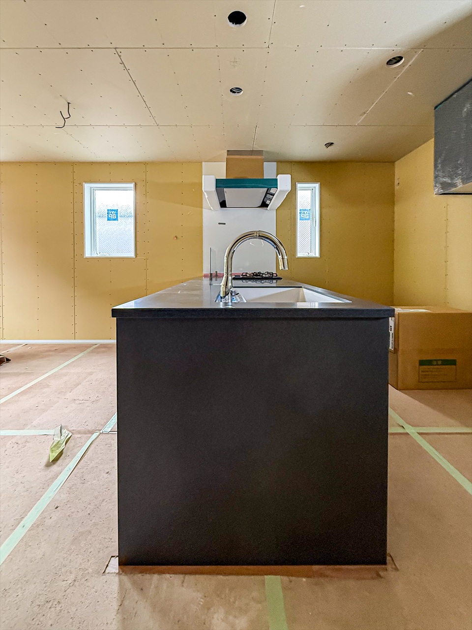 新吉田東3丁目 新築戸建