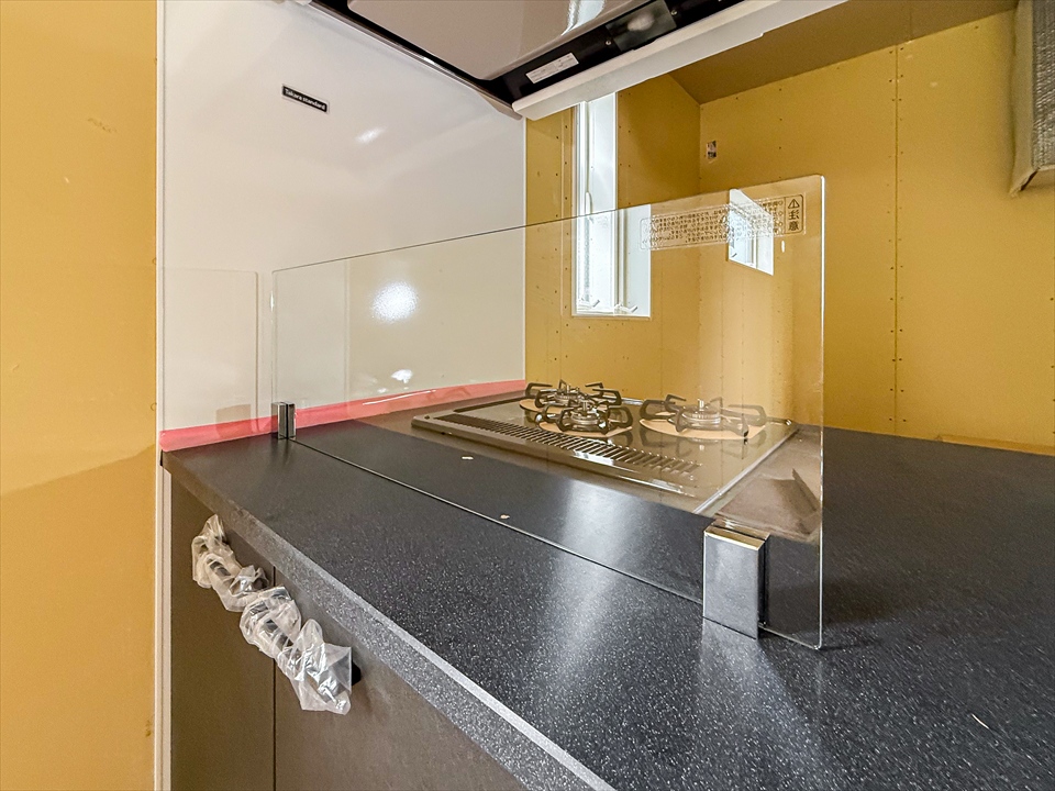 新吉田東3丁目 新築戸建