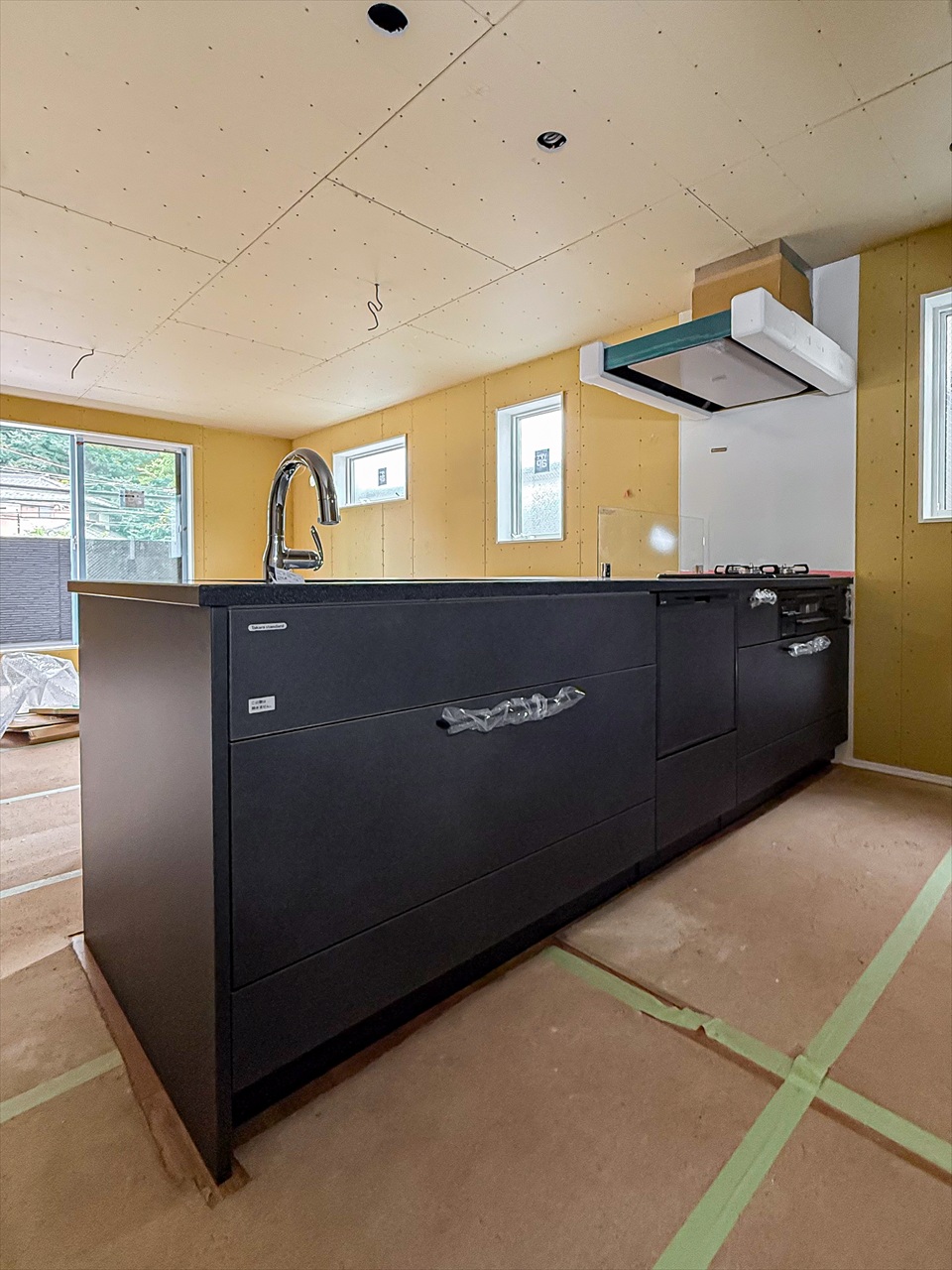 新吉田東3丁目 新築戸建
