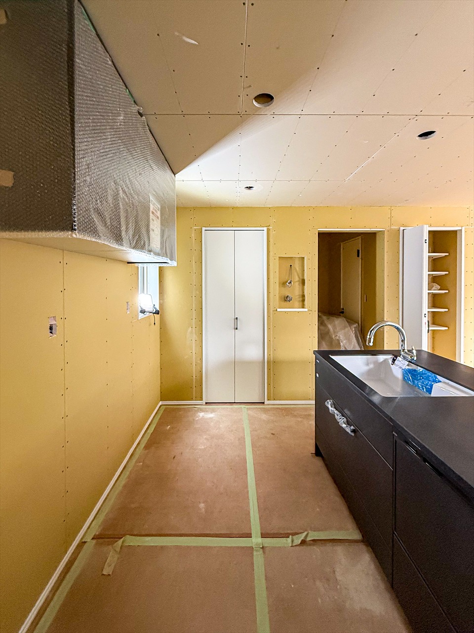 新吉田東3丁目 新築戸建