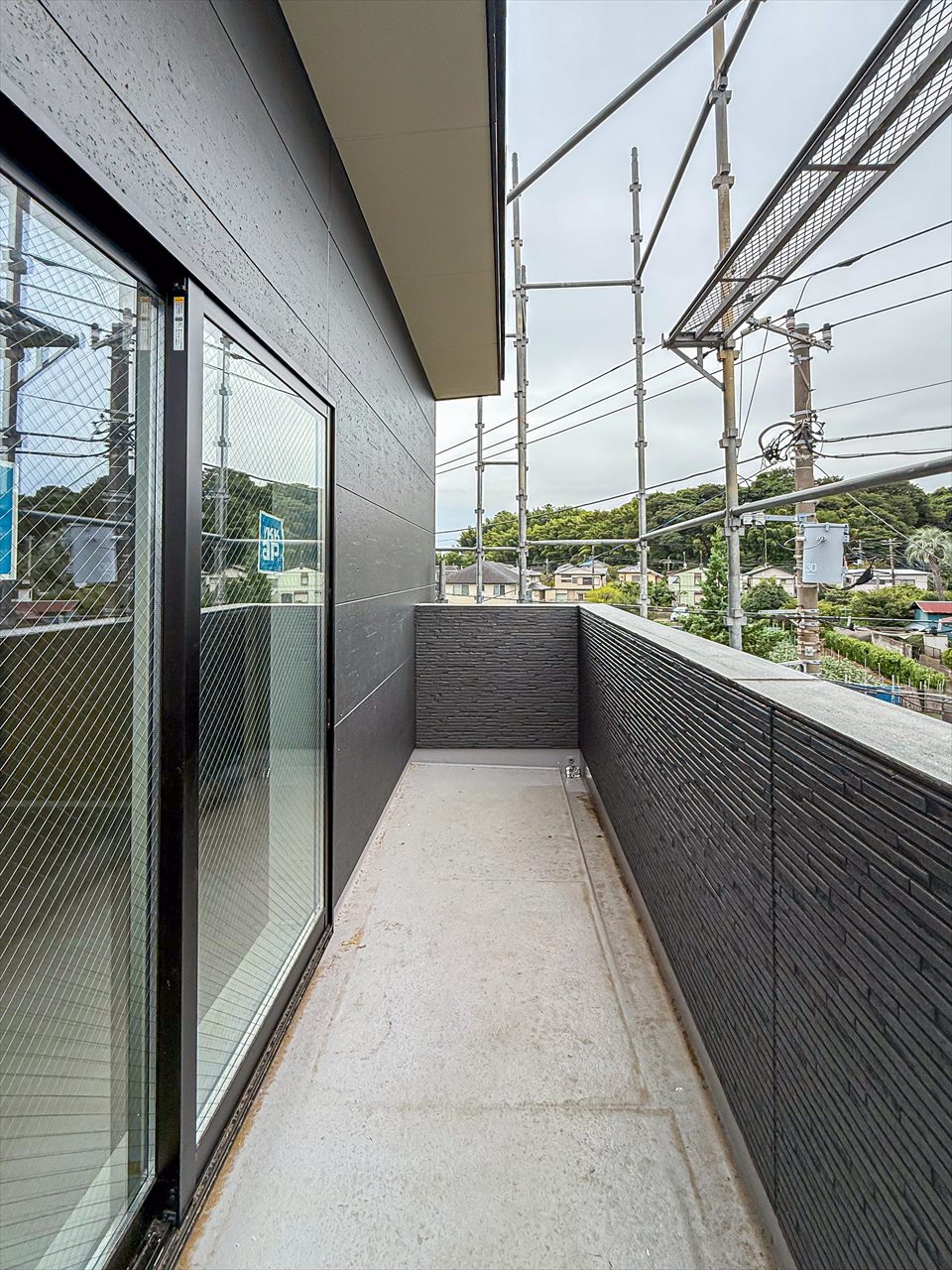 新吉田東3丁目 新築戸建