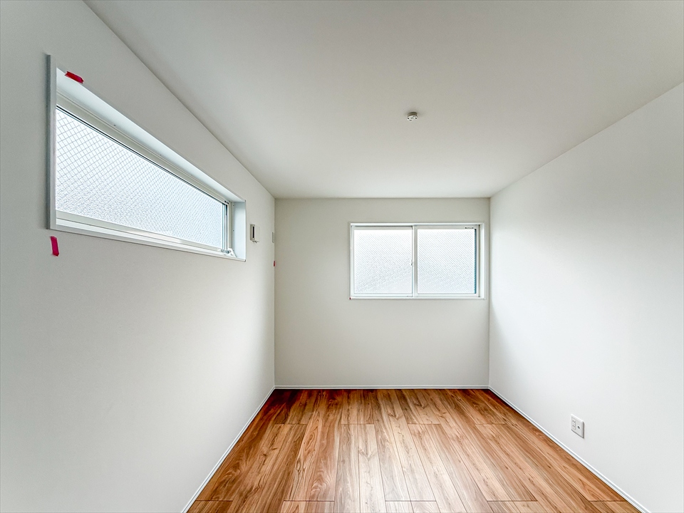 新吉田東3丁目 新築戸建