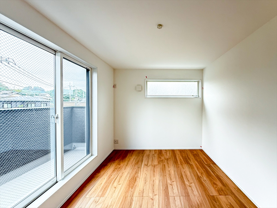 新吉田東3丁目 新築戸建