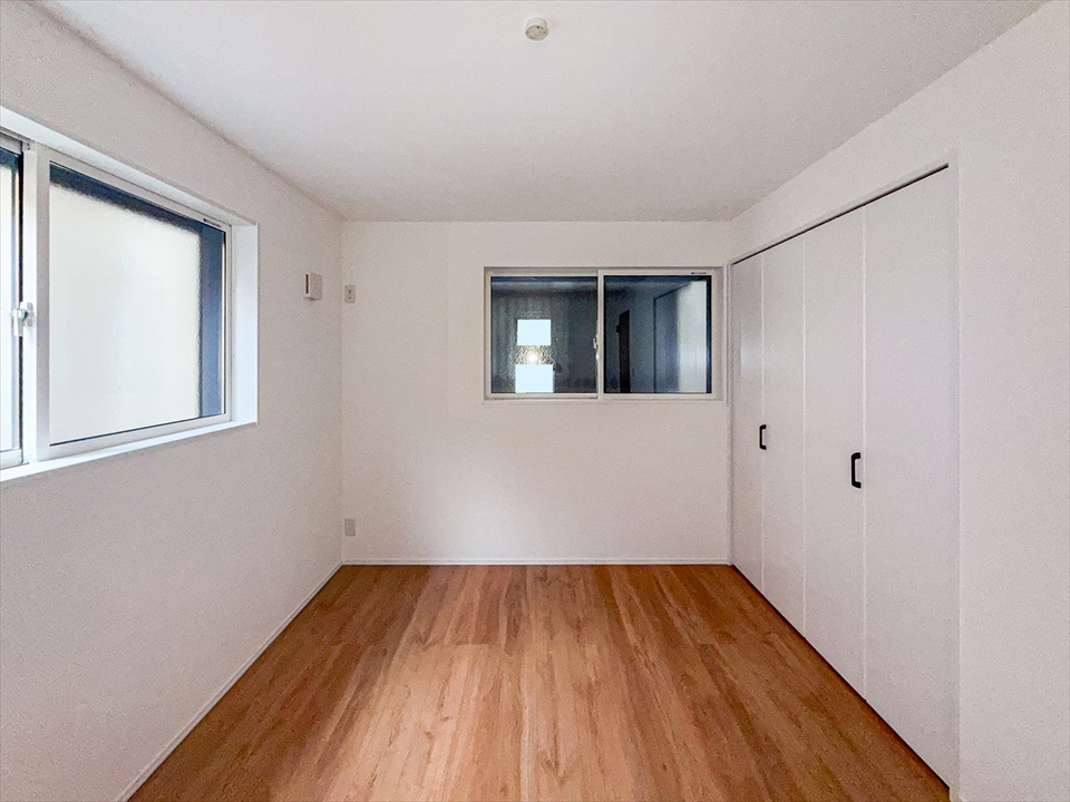新吉田東3丁目 新築戸建