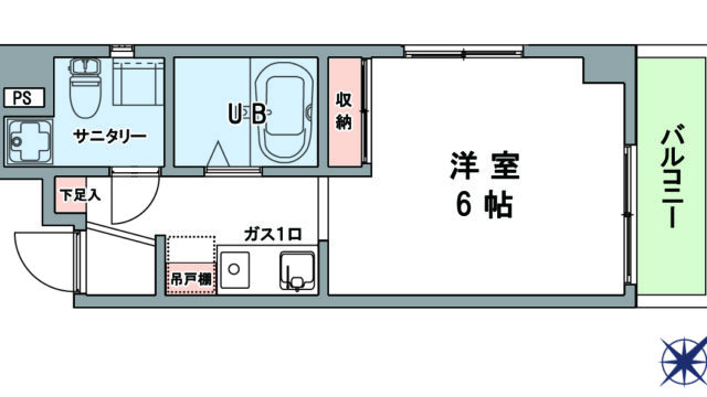 405号室